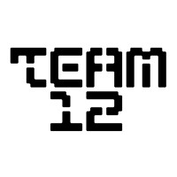 Team 12 logo - Similar company to Wb De Ruimte