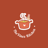 TheVines Kitchen logo - Similar company to Divineassistants