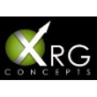 XRG Concepts, LLC logo - Similar company to Construction Revolution