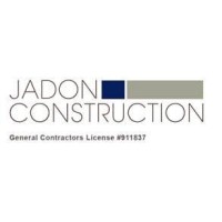 Jadon Construction logo - Similar company to Cerius Consulting Group