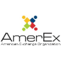 American Exchange Organization logo - Similar company to American Work Adventures