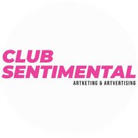 Club Sentimental logo - Similar company to Oshart