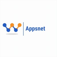 Appsnet Business services logo - Similar company to Appnet Ai