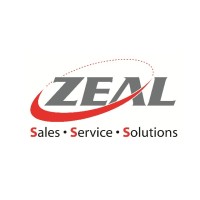 ZEAL TRADELINKS PRIVATE LIMITED logo - Similar company to Dcs