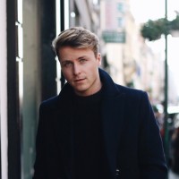 Ruben van de Sande logo - Similar company to Driftly Digital