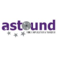 Astound Video Duplication and Transfer logo - Similar company to Winters Media Group Llc