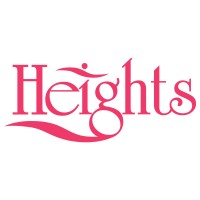 HEIGHTS EGYPT EXPO logo - Similar company to Curious Fly Productions