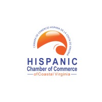 Hispanic Chamber of Commerce of Coastal Virginia logo - Similar company to Total Packaging Services
