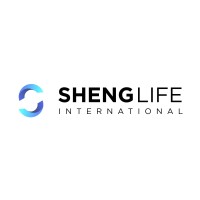SHENG LIFE Wellness logo - Similar company to Buniverse