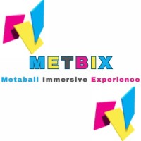 METBIX🎮 logo - Similar company to Joyntpay
