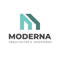Moderna logo - Similar company to Globalquoter.Com