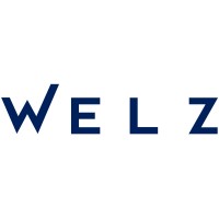WELZ logo - Similar company to Leonteq