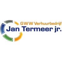GWW Verhuurbedrijf Jan Termeer jr. logo - Similar company to Mixer2Rent - Verhuur Van Betonmixers