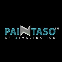 Paintaso Art Studio logo - Similar company to Bold Bhasha