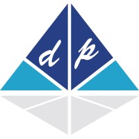 Delta p Hydraulics logo - Similar company to Maso Engineering