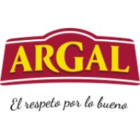 Argal Alimentación logo - Similar company to Grupo Tello Alimentación