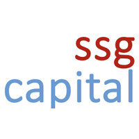 SSG Capital Ltd. logo - Similar company to Texavi