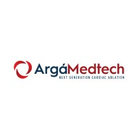 Argá Medtech SA logo - Similar company to Ami-Usc