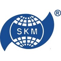SKM Stainox LLP logo - Similar company to Rk Industry