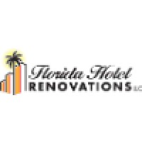 Florida Hotel Renovations, LLC logo - Similar company to Fdr Construction Inc.