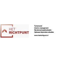 Het Richtpunt logo - Similar company to &Dutilh