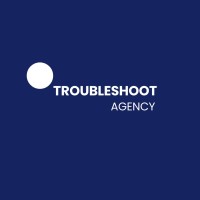 Troubleshoot Agency logo - Similar company to Spin Planet Technologies Pvt Ltd