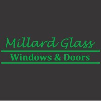 Millard Glass, Windows & Doors Inc. logo - Similar company to Royal Door Ltd - Nabco Canada