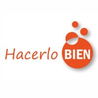 Hacerlo BIEN logo - Similar company to Negev Coexistence Forum