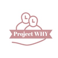 Project WHY (We Hear You) logo - Similar company to We Hear You (Why)