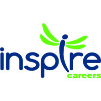 Inspire Careers logo - Similar company to Emily Armitage Coaching