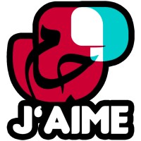 J'aime Studios logo - Similar company to Rezult Media
