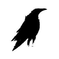Hunt the Night logo - Similar company to Moonlight Games