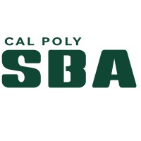 Sports Business Association, Cal Poly Slo