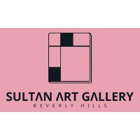 Sultan Art Gallery Beverly Hills logo - Similar company to Premier Yacht Rentals