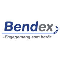 Bendex AB logo - Similar company to Svenska Decosteel Försäljnings Ab