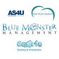Blue Monster Management logo - Similar company to Purejoin Inc.