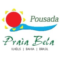 Pousada Praia Bela - Ilhéus Bahia logo - Similar company to Pousada Do Mar
