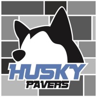 Husky Pavers, Inc. logo - Similar company to Farley Interlocking Pavingstones