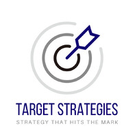 Target Strategies logo - Similar company to Greenredeem