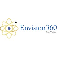 Envision360 logo - Similar company to Envision 360 | Digital Group