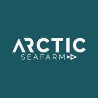 Arctic Seafarm logo - Similar company to Eyvi