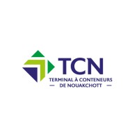 TCN Mauritanie logo - Similar company to Jeune Chambre De Commerce De Mauritanie