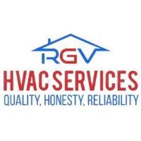 RGV HVAC Services LLC logo - Similar company to Quality Hvac Systems