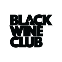 Black Wine Club logo - Similar company to Slow Projects