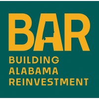 BUILDING ALABAMA REINVESTMENT logo - Similar company to Creed63