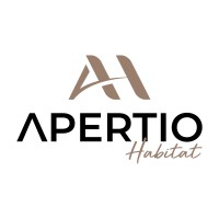 APERTIO HABITAT logo - Similar company to Apertio