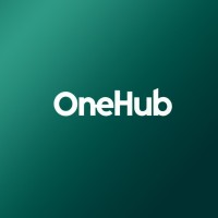 OneHub logo - Similar company to Magic11