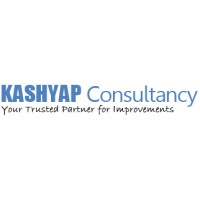 Kashyap Consultancy  Services  Ltd logo - Similar company to Cassie