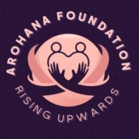 Arohana Foundation logo - Similar company to Project Bliss