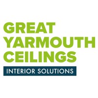 Great Yarmouth Ceilings Ltd logo - Similar company to Scl Interiors